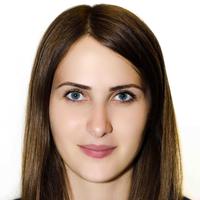 Отзыв от Арина - Visa DTV